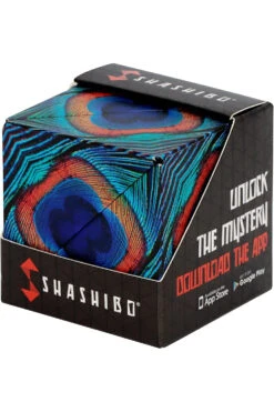 Shashibo Cube: -Ooly Shop 71bRsRqQE9S. AC SL1200