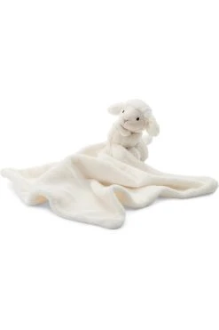 Bashful Lamb Soother