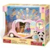 Calico Critters Set: Ice Cream Van -Ooly Shop 71sXOETG0EL. AC SL1500