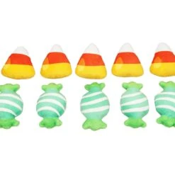 Tic Tac Toe Plushies - Trick Or Treat Pumpkin -Ooly Shop 74bfb713f4027fb08d599d2c68b0124012ba8b4968bbf4533c12742d4ba4792f