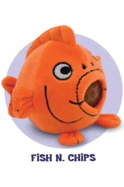 PBJ's Plush Ball Jellies - Animals -Ooly Shop 766625afc8442ed9fa7c09b86bf4d0776babbf54306ea1d8b6083c4a5271acbd