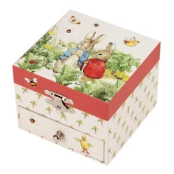 Peter Rabbit Music Boxes -Ooly Shop 77ca59085b7fa67f2d79d836c47cc5697ad15b22cc979216c2eb29485ce51193