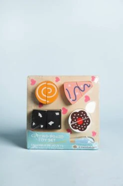 Wooden Toy Cutting Board Sets 11 Wooden Toy Cutting Board Sets -Ooly Shop 8 17 21blickenstaffs 16 1