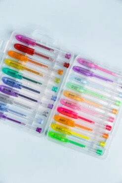 Ooly Mini Doodlers Fruity Scented Gel Pens -Ooly Shop 8 17 21blickenstaffs 20 1