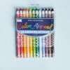 Ooly Color Appeel Crayon Sticks -Ooly Shop 8 17 21blickenstaffs 24 1