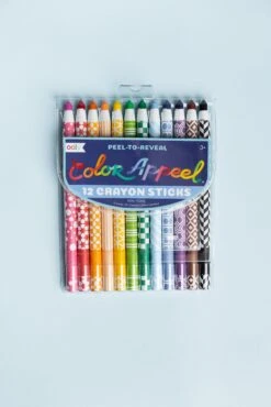 Ooly Color Appeel Crayon Sticks