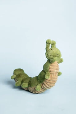 Christopher Caterpillar