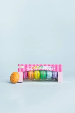 Ooly Macaron Scented Erasers -Ooly Shop 8 17 21blickenstaffs 77 1