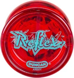 Reflex Auto Return Yo-Yo