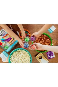 Ultimate Putty Challenge Game -Ooly Shop 81MC30IarKL. AC SL1500