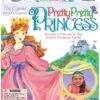 WINNING MOVES Pretty Pretty Princess -Ooly Shop 81TpizwQ0dL. AC SL1500