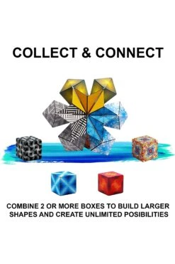 Shashibo Cube: -Ooly Shop 81lM8oYWT4L. AC SL1500