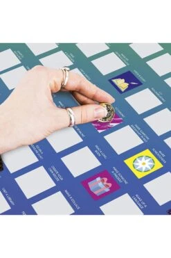 GIFT REPUBLIC 100 Kids Activities Bucket List Poster -Ooly Shop 81nPj2qhEzL. AC SL1500