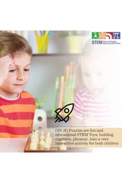 JP2B9, DIY 3D Wooden Puzzle Bundle Pack: Insects & Arachnids 11 JP2B9, DIY 3D Wooden Puzzle Bundle Pack: Insects & Arachnids -Ooly Shop 827444b812f4536a60e72ed929bc2a58179757f1aba702f91016142ecfb87420