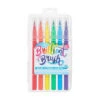 Ooly Brilliant Brush Markers -Ooly Shop 8a0bdca1054acaa87f4f05fea1979b9f7a82514340964fb86fa3394cc915c989