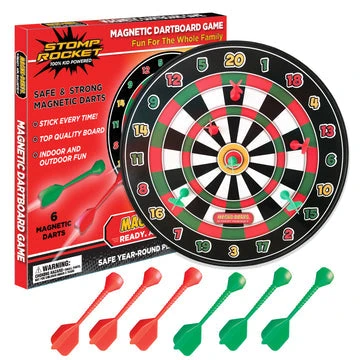 Magne-Darts 3 Magne-Darts
