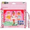 2 Sided Ballerina Jigsaw Puzzle -Ooly Shop 91RBTFpBTWL. AC SL1500
