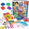 Ultimate Putty Challenge Game -Ooly Shop 91eCowdsX L. AC SL1500