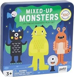 On-The-Go Magnetic Play Set -Ooly Shop 91fRFllpuTL. AC SY355