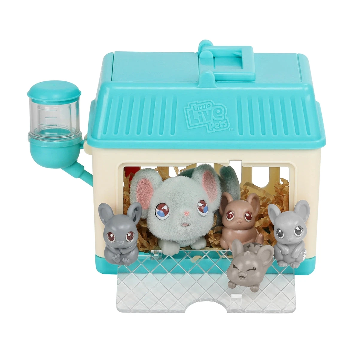 Toysmith Little Live Pets Mama Surprise 5 Toysmith Little Live Pets Mama Surprise - Image 3