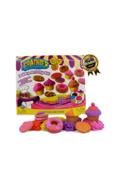 Bakery Activity Set