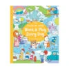 Ooly Color-In' Book: Work & Play Every Day -Ooly Shop 953eec6e823962b2e22cdc153d5d25f19c22dc6ab87eab36a63840bb5d3c4b8d