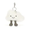 Amuseable Cloud Bag Charm -Ooly Shop A4CLOBC 1