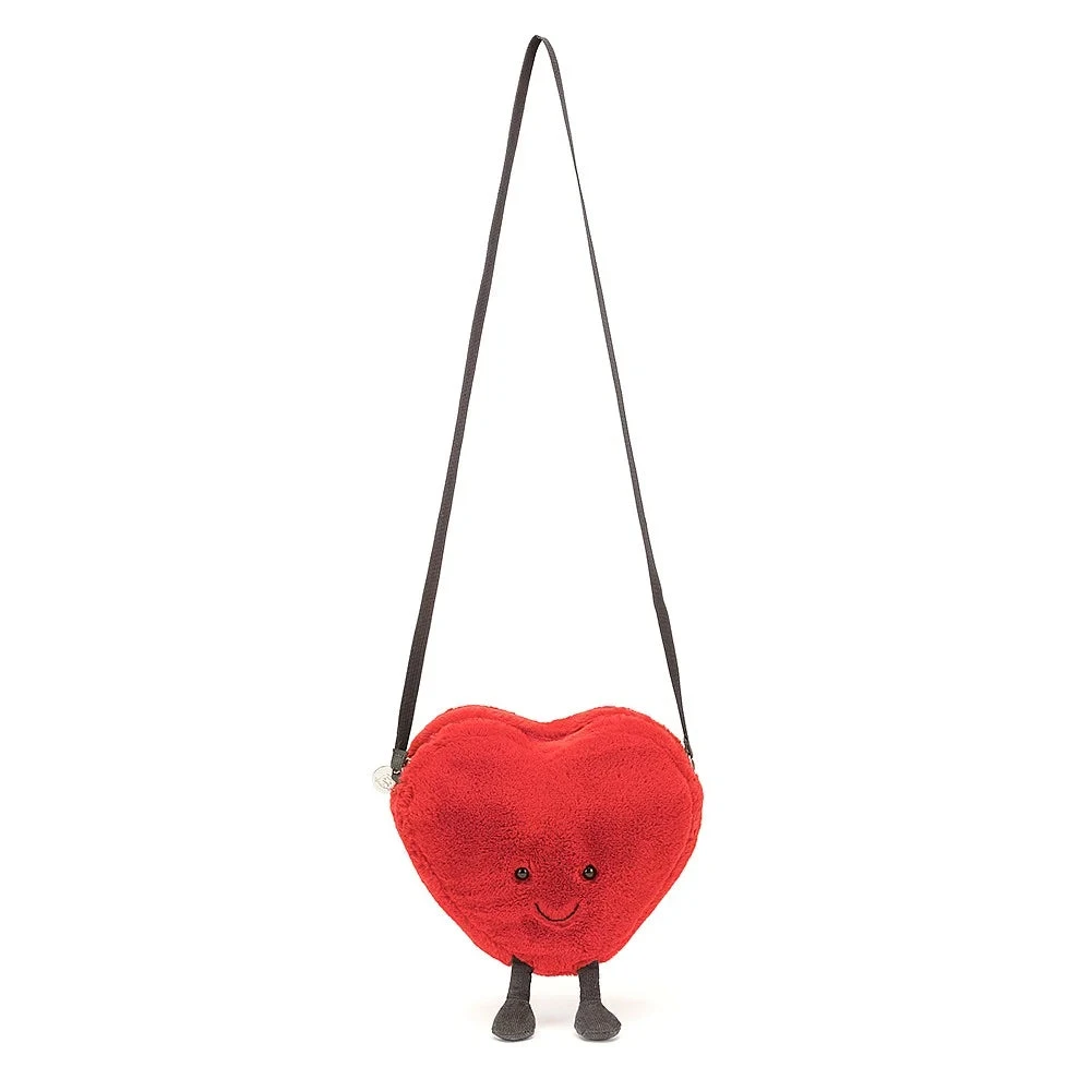 Amuseable Heart Bag 4 Amuseable Heart Bag - Image 2