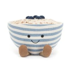 Amuseables Oats -Ooly Shop A4OAT 4