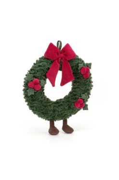 Amuseables: Wreath -Ooly Shop A4WR