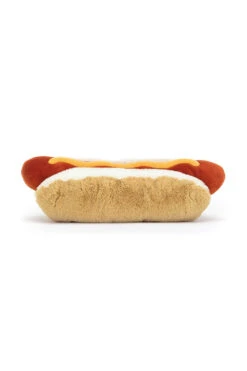 Amuseable Hot Dog -Ooly Shop A6HD 3
