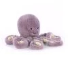 Maya Octopus Little -Ooly Shop AL2OC