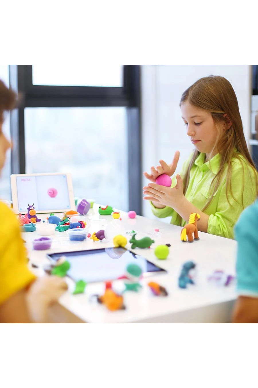 Fat Brain Toys Hey Clay 19 Fat Brain Toys Hey Clay - Image 17