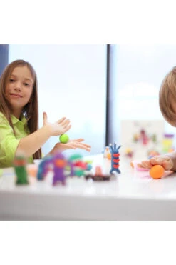 Fat Brain Toys Hey Clay 28 Fat Brain Toys Hey Clay -Ooly Shop Animals3 64a103bf e7cd 4d1e b681 e976214a37a2