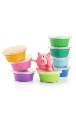 Fat Brain Toys Hey Clay 27 Fat Brain Toys Hey Clay -Ooly Shop Animals4 df4c0c38 15c4 4279 8905 9ea1b965c499