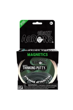 Crazy Aaron's: Strange Attractor 4" -Ooly Shop Annotation2020 04 29164151