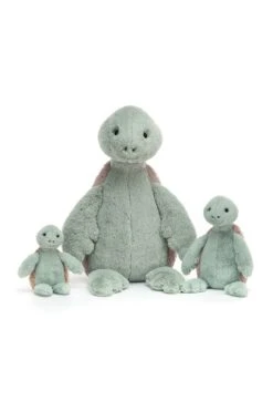 Bashful Turtle Huge -Ooly Shop BAH2TUR Bashful Turtle Huge 79487.1632951900