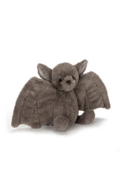 Bashful Bat -Ooly Shop BAS3BAT
