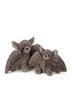 Bashful Bat -Ooly Shop BAS3BAT 3