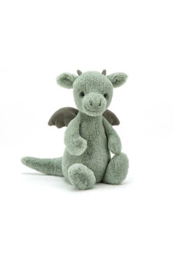 Bashful Dragon -Ooly Shop BAS3DGN