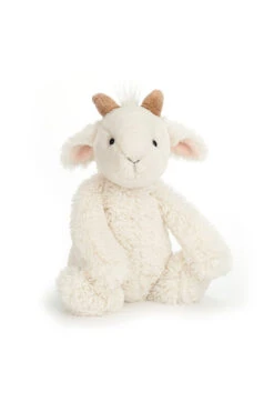 Bashful Goat Medium