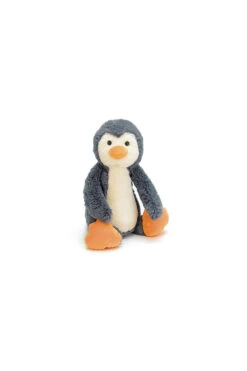 Bashful Penguin