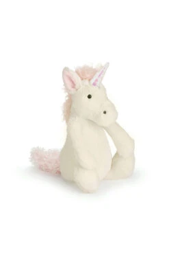 Bashful Unicorn -Ooly Shop BASS6UN