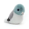 Birdling Pigeon -Ooly Shop BIR6PI