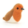 Birdling Robin -Ooly Shop BIR6RB