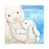 When I Am Big Book -Ooly Shop BK4WIB