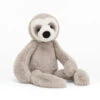 Bailey Sloth -Ooly Shop BS6BS