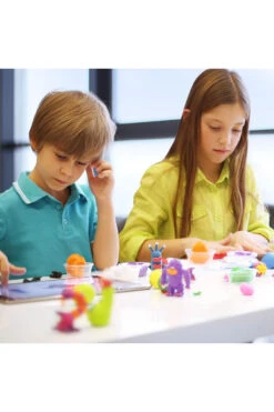 Fat Brain Toys Hey Clay 32 Fat Brain Toys Hey Clay -Ooly Shop Birds 6209db36 f555 406f 8bf2 0104f8100111