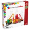 MAGNA-TILES® Builder 32 Piece Set -Ooly Shop Builder