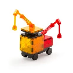 MAGNA-TILES® Builder 32 Piece Set 9 MAGNA-TILES® Builder 32 Piece Set -Ooly Shop Builder Product Listing 4